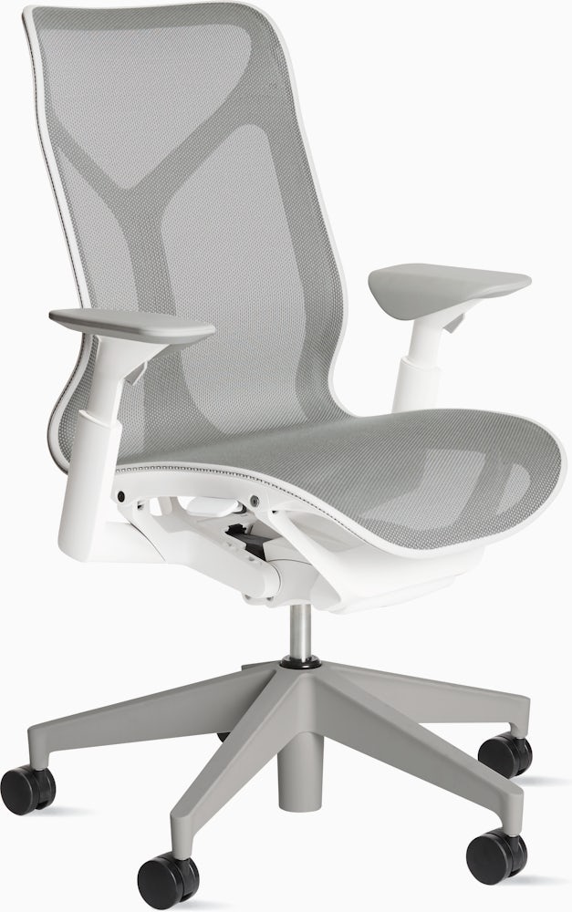 Cosm Chair, Mid Back – Miller Store