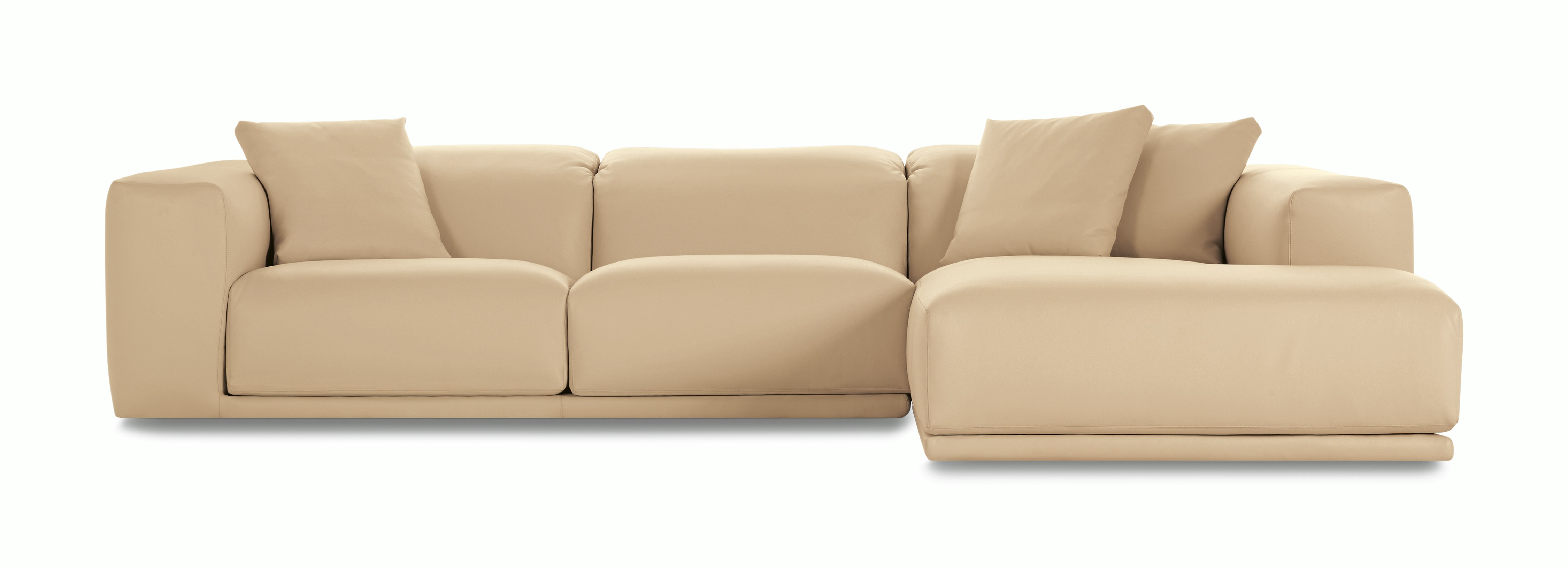 Kelston Sectional Chaise
