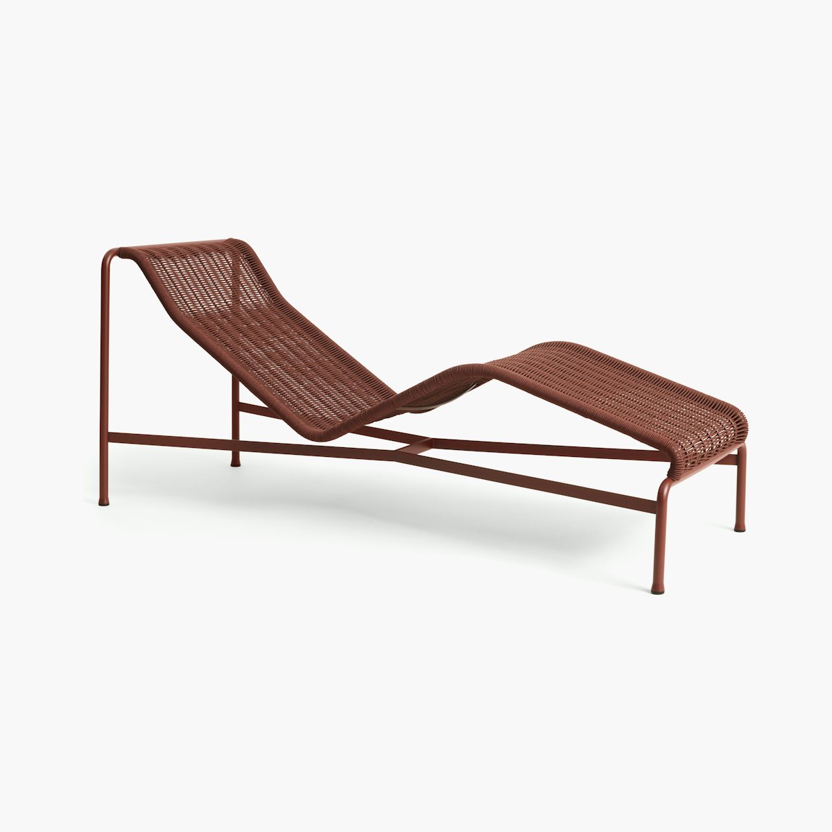 Palissade Cord Chaise Lounge Palissade Cord Chaise Lounge