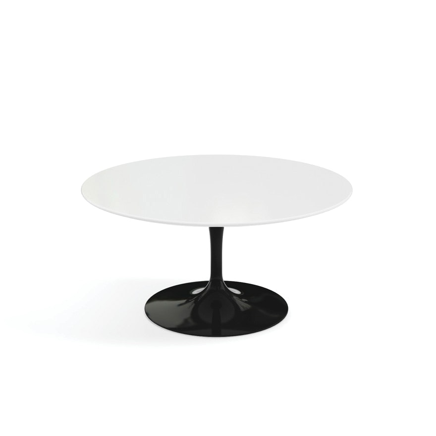Saarinen Coffee Table