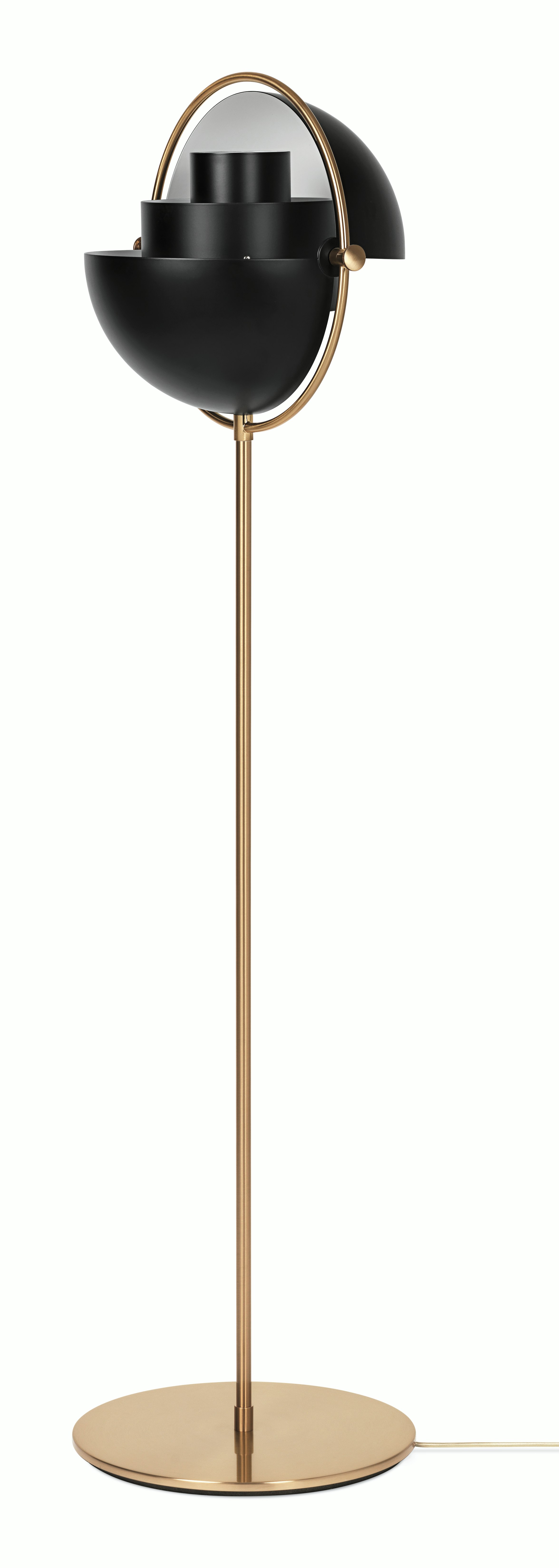 Multi-Lite Floor Lamp