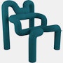 Ekstrem Chair