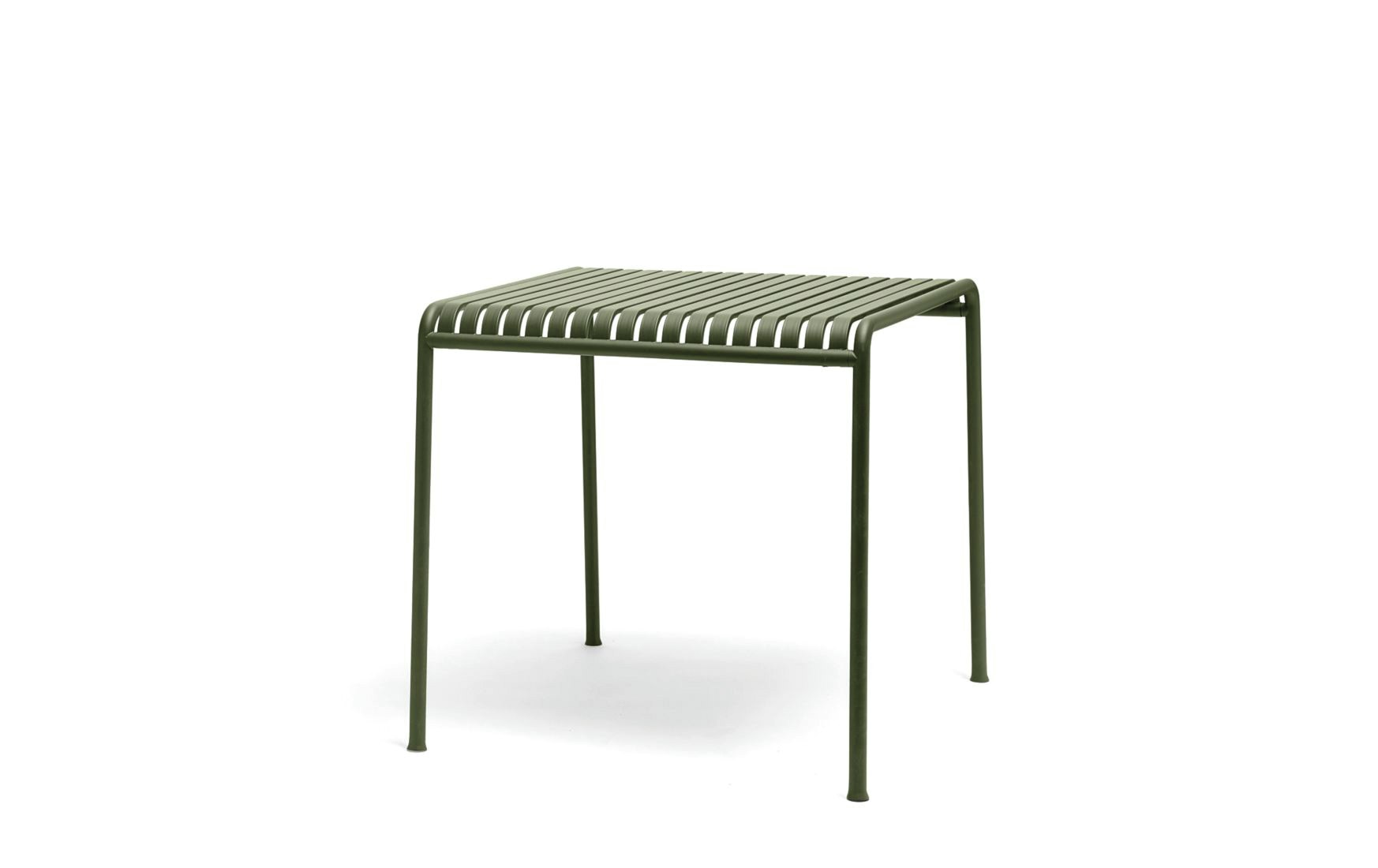 Palissade Table, Cafe Table