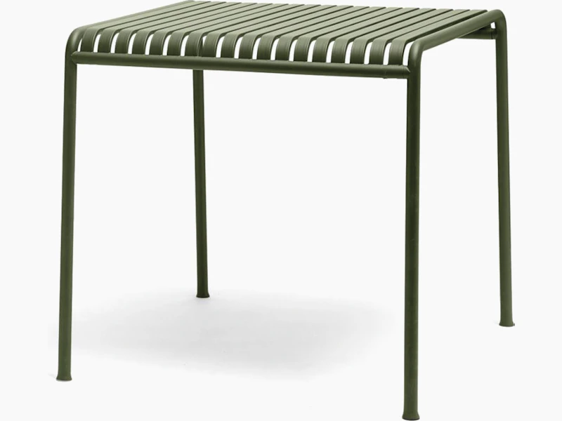 Palissade Cafe Table