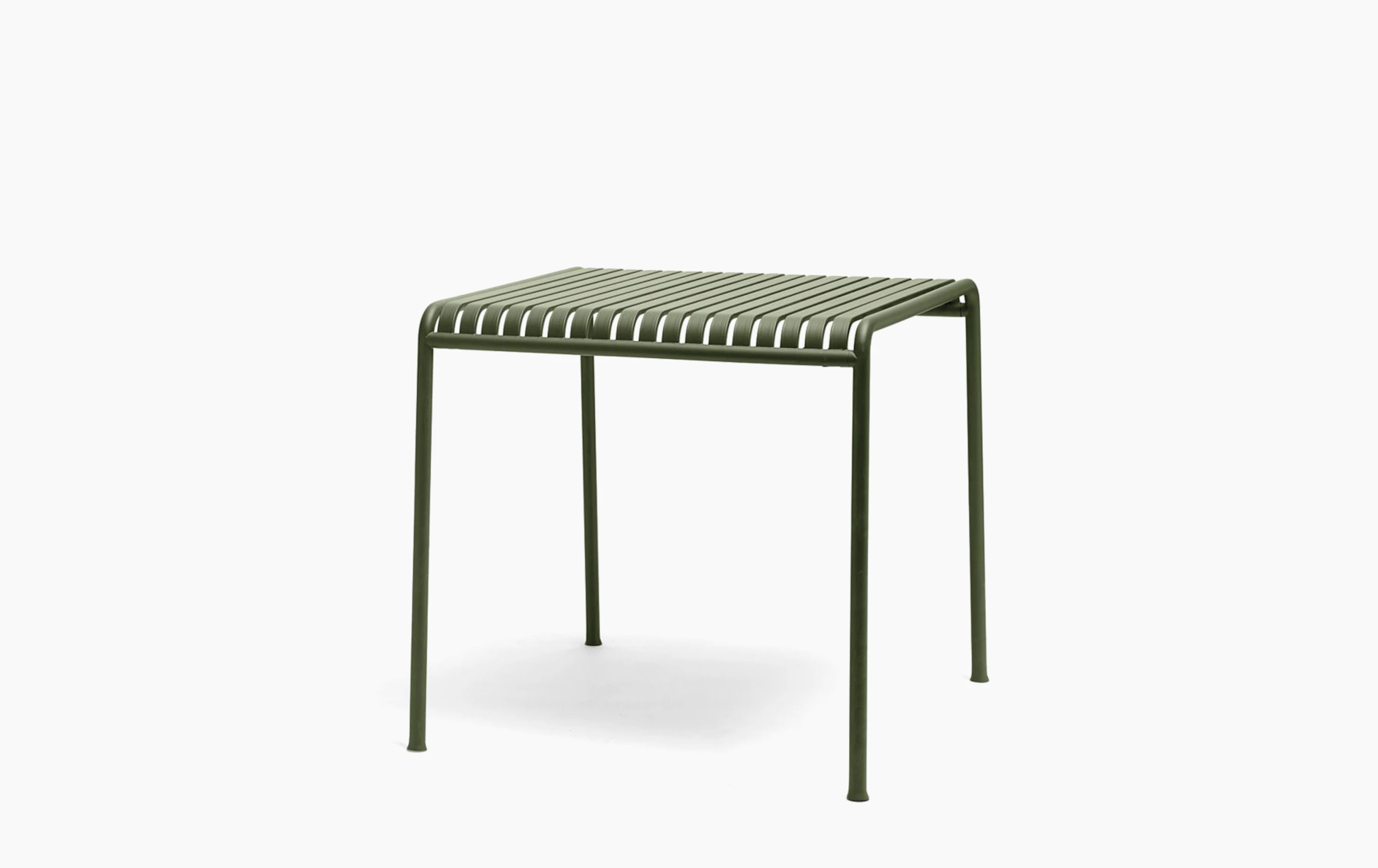 Palissade Cafe Table