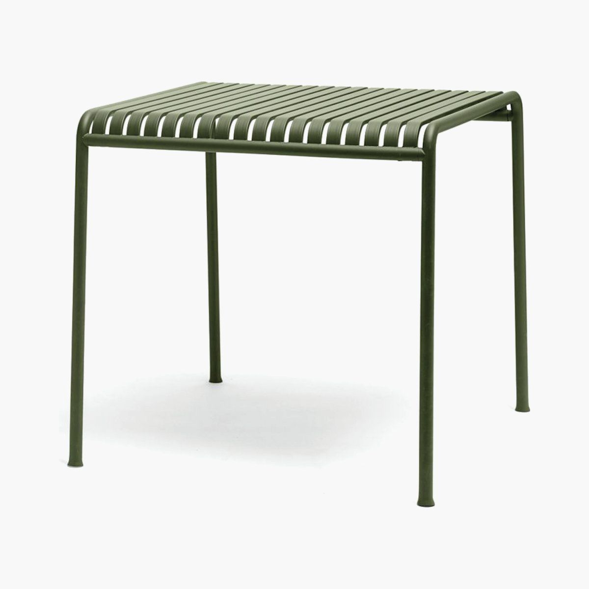 Palissade Table Palissade Table, Cafe Table