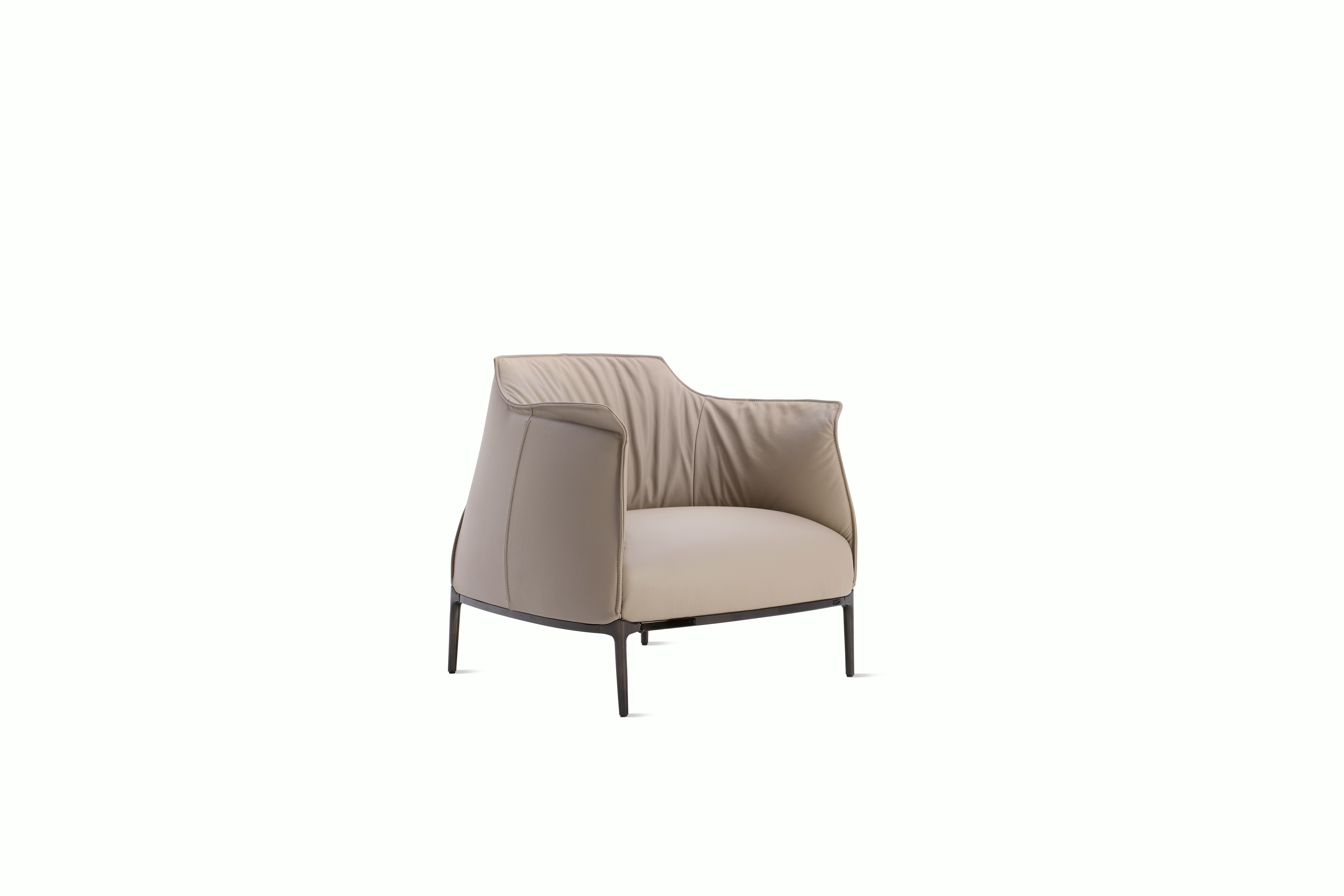 Archibald Standard Armchair
