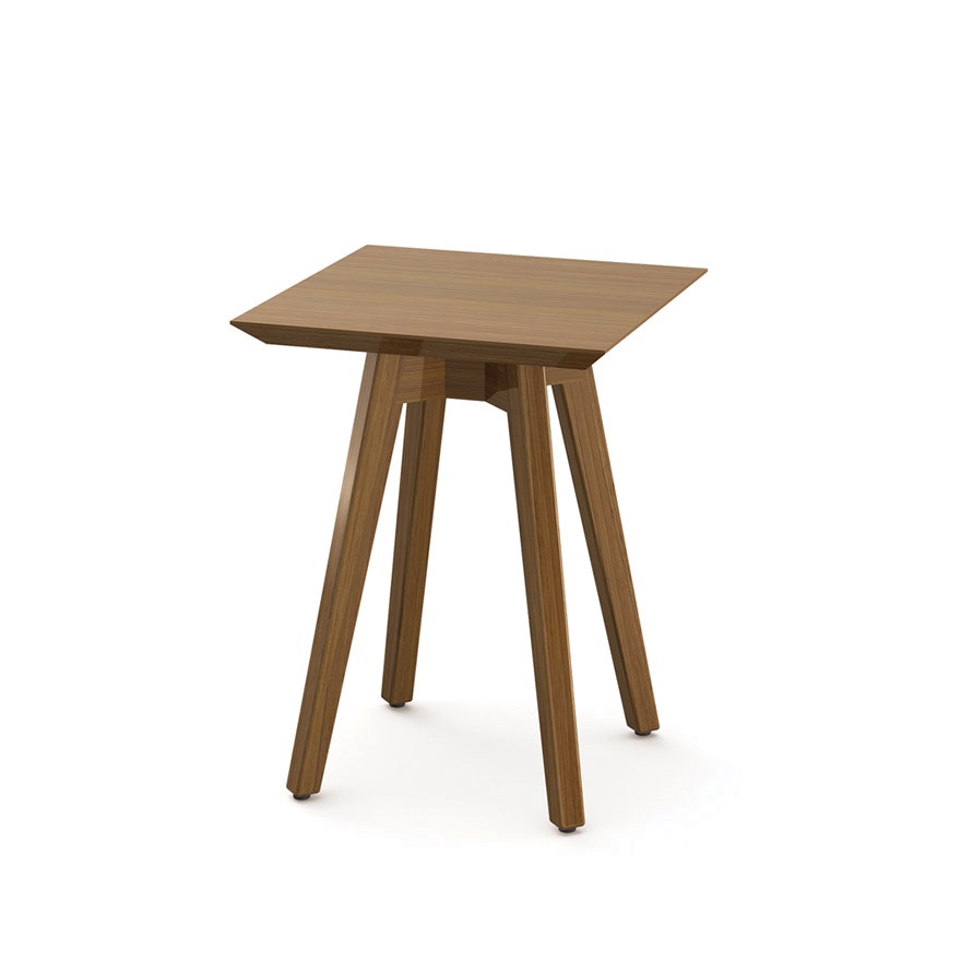 Risom Outdoor Side Table