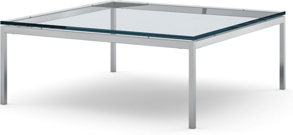 Florence Knoll Square Coffee Table 35