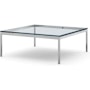 Florence Knoll™ Square Coffee Table Florence Knoll Square Coffee Table, Low