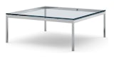 Florence Knoll Square Coffee Table 35 Florence Knoll Square Coffee Table 35