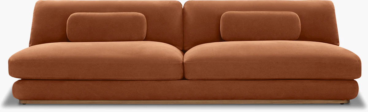 Stack Sofa, 112