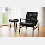 Risom Lounge Chair