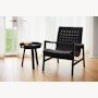 Risom Lounge Chair