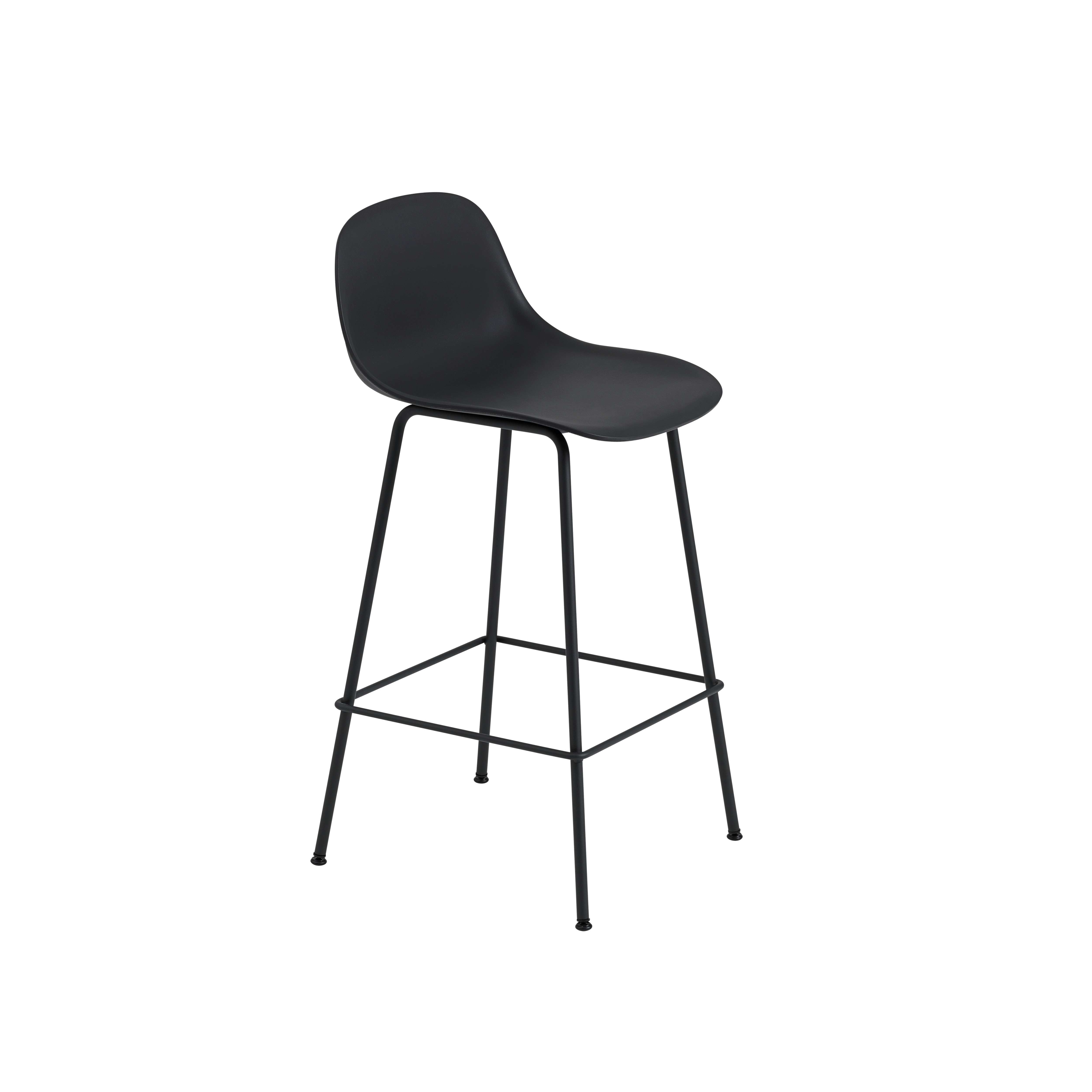 Fiber Stool, Counter