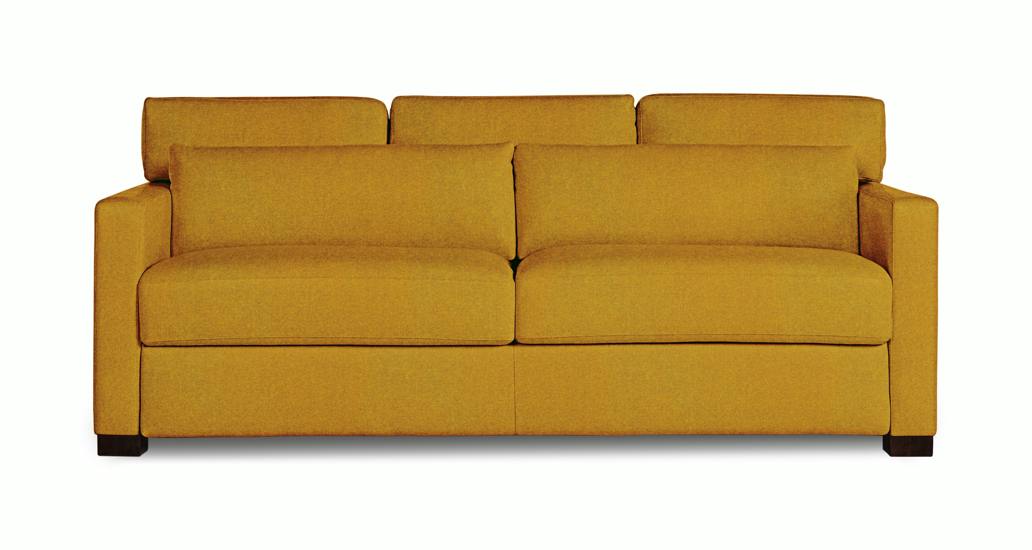 Vesper Sleeper Sofa, Fabric