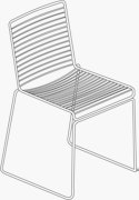 Hee Dining Chair