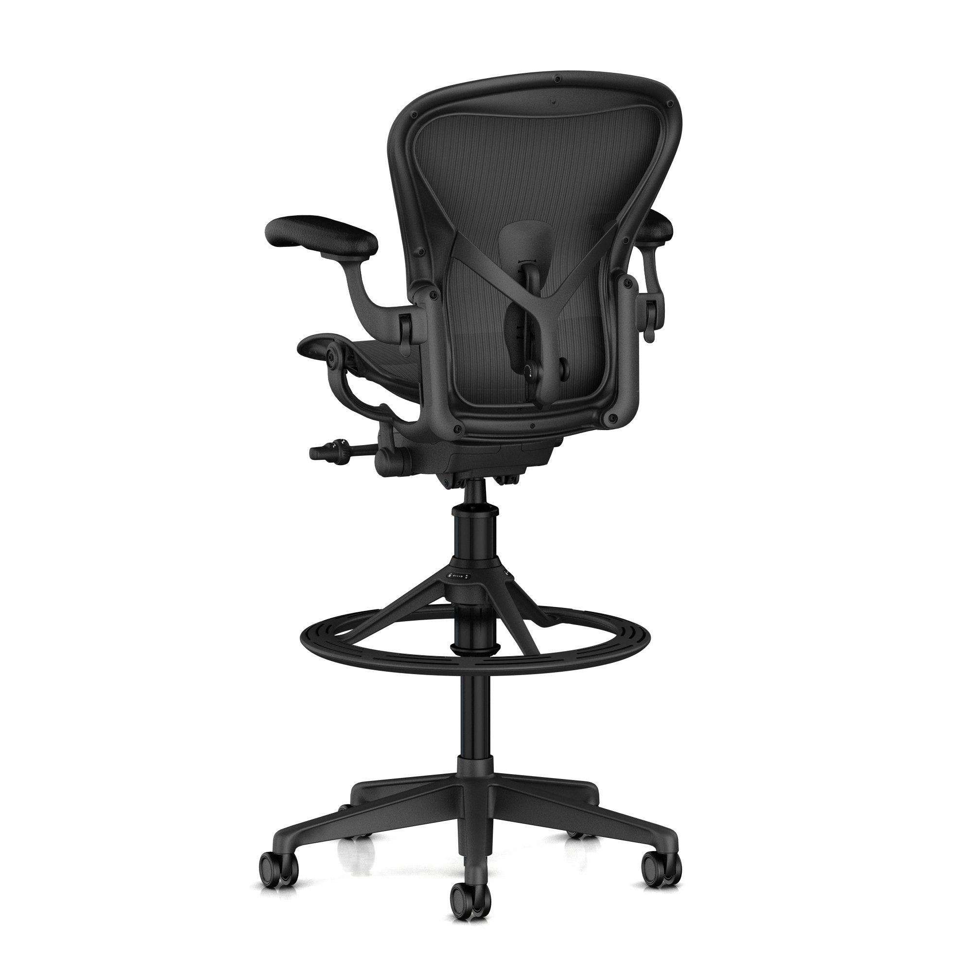 Aeron Stool