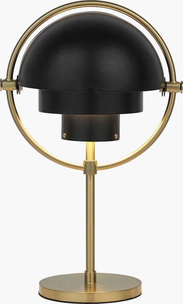 Multi Lite Portable Lamp