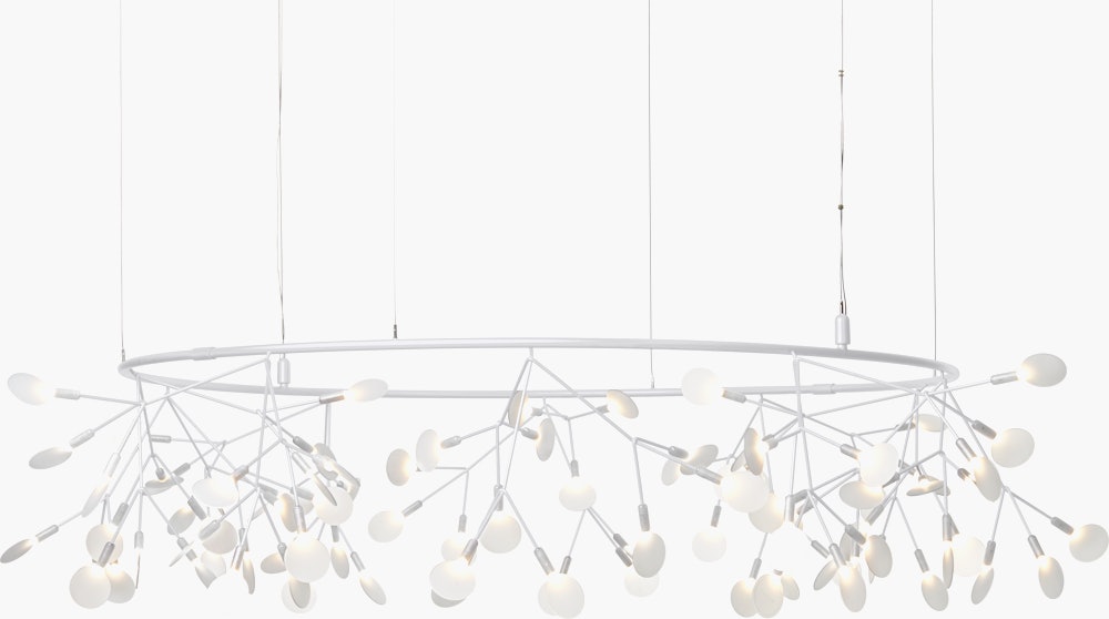 Heracleum The Big O Pendant, Small