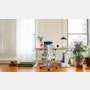 Renew Sit-To-Stand Desk