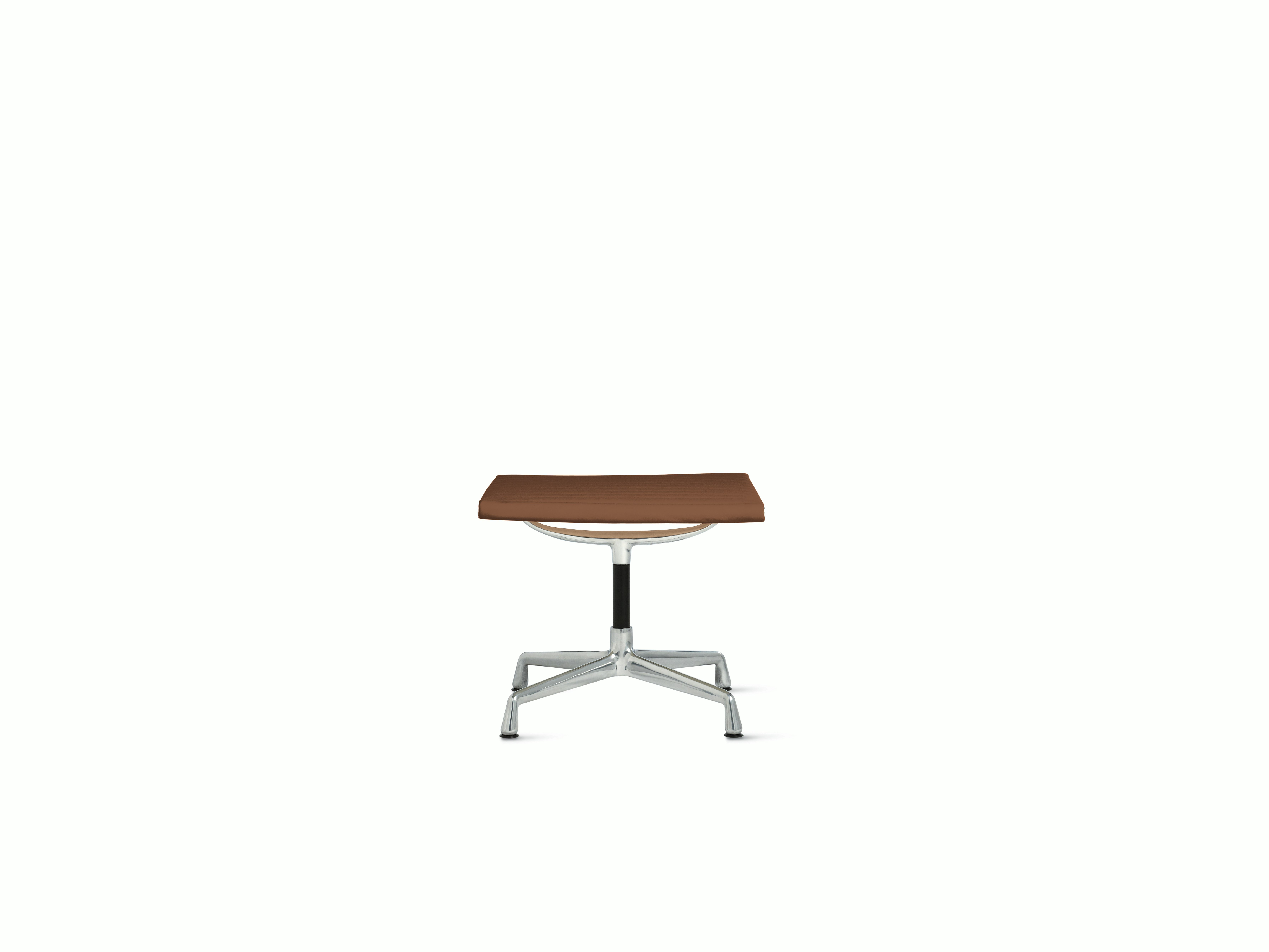 Eames Aluminum Group Ottoman