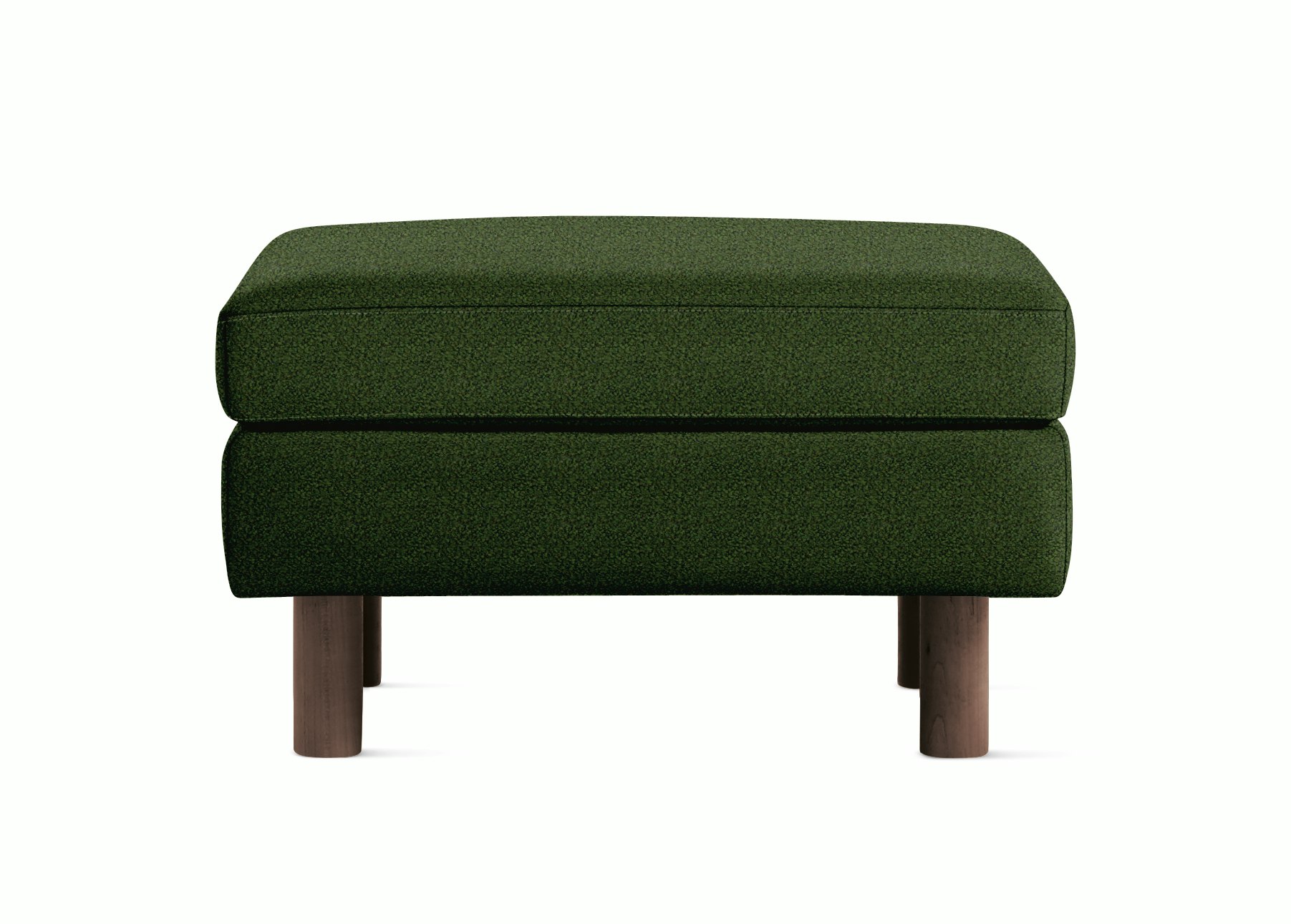 Lispenard Ottoman