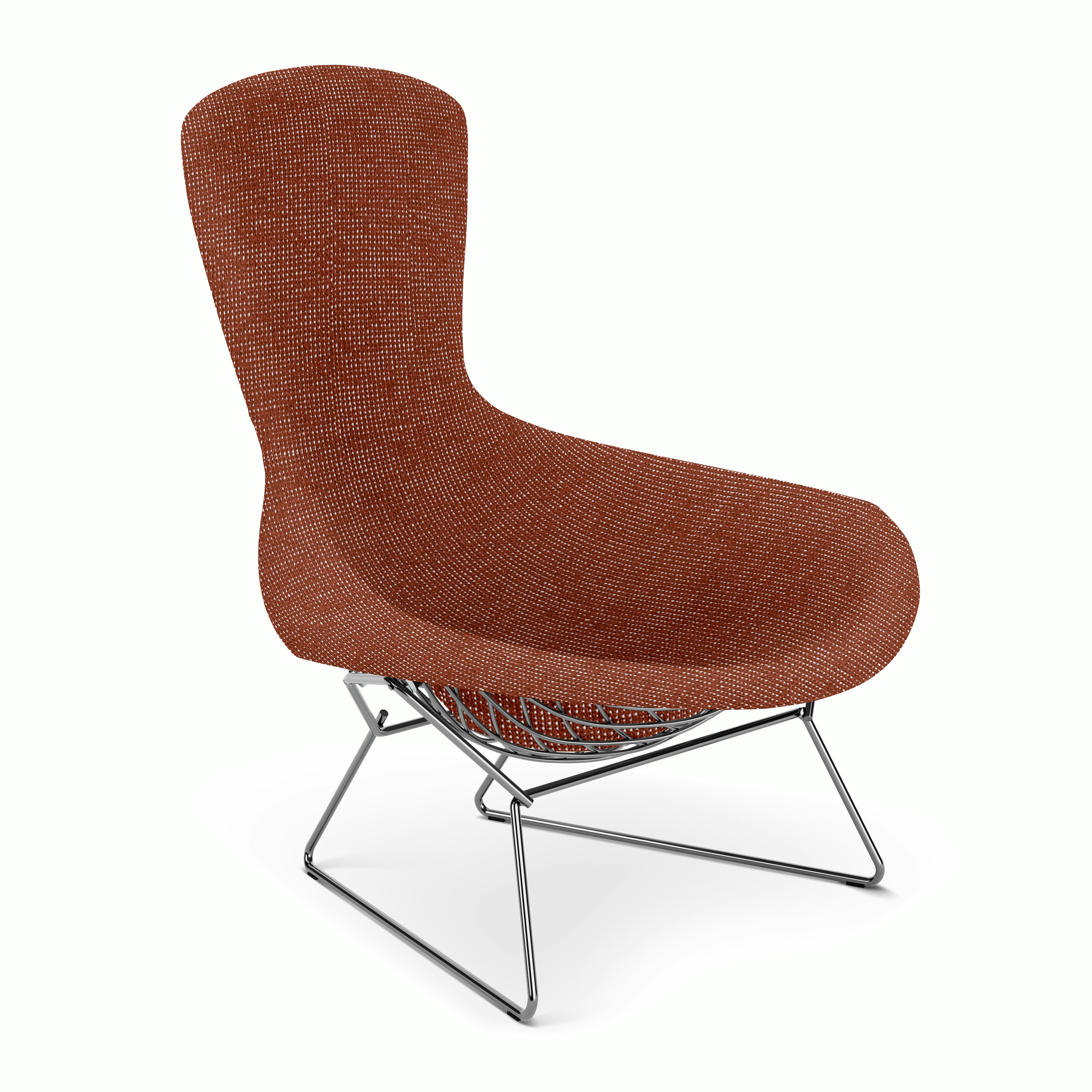 Bertoia Bird Lounge Chair – Design Within Reach