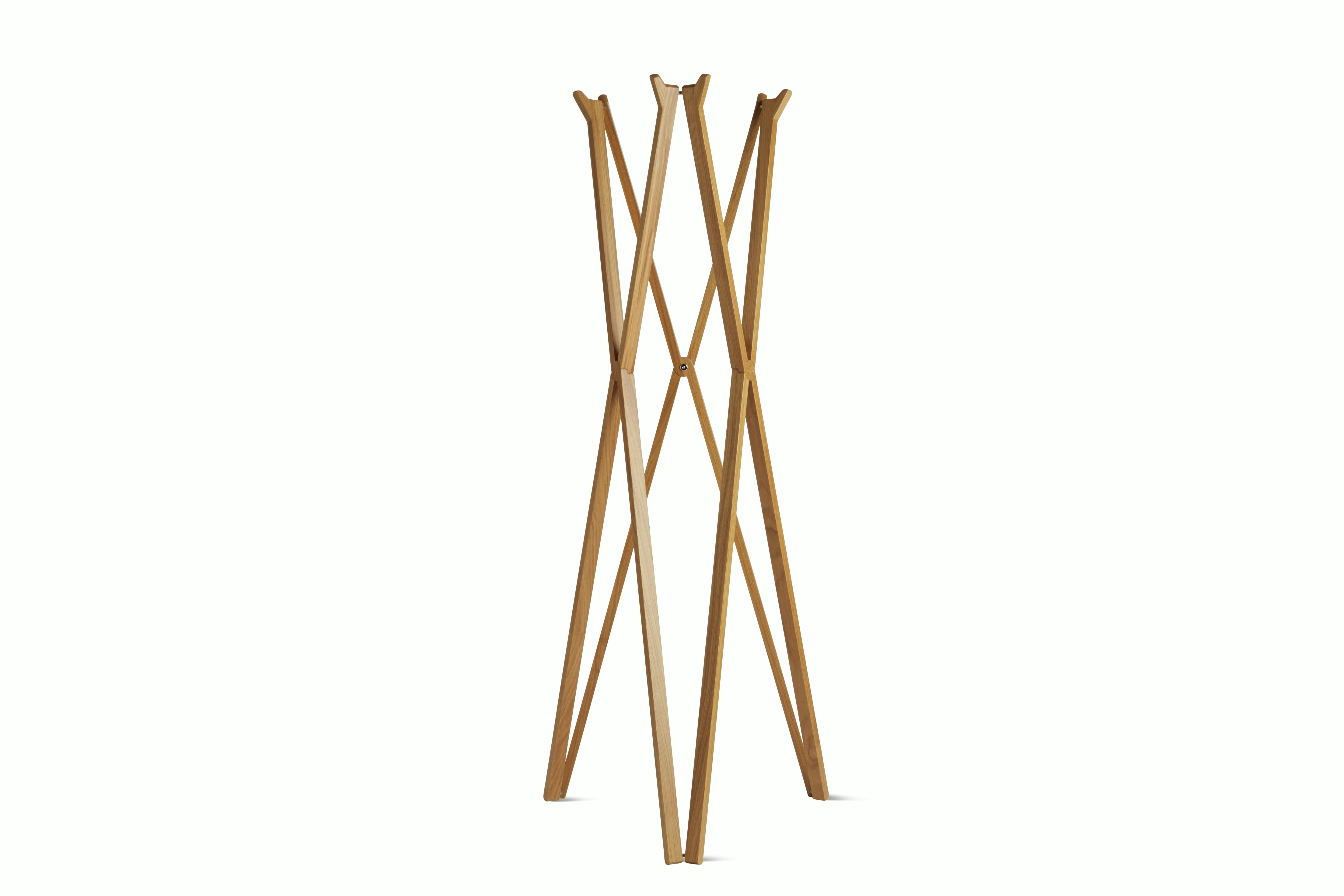 design within reach coat rack