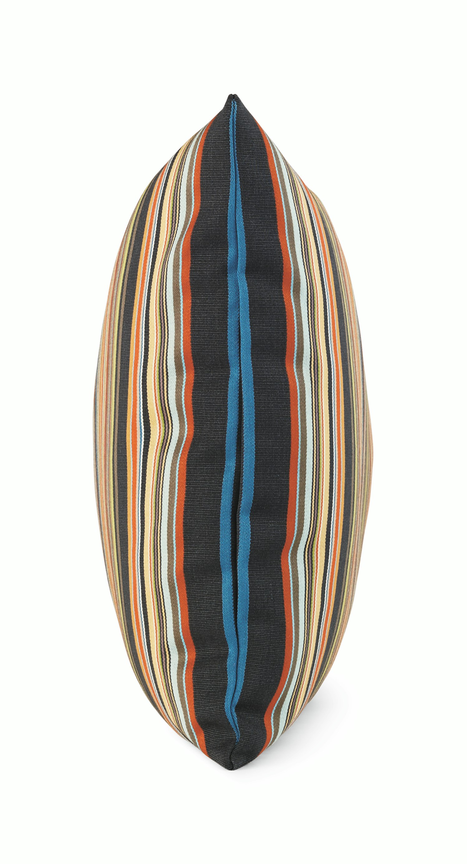 Ottoman Stripe Pillow