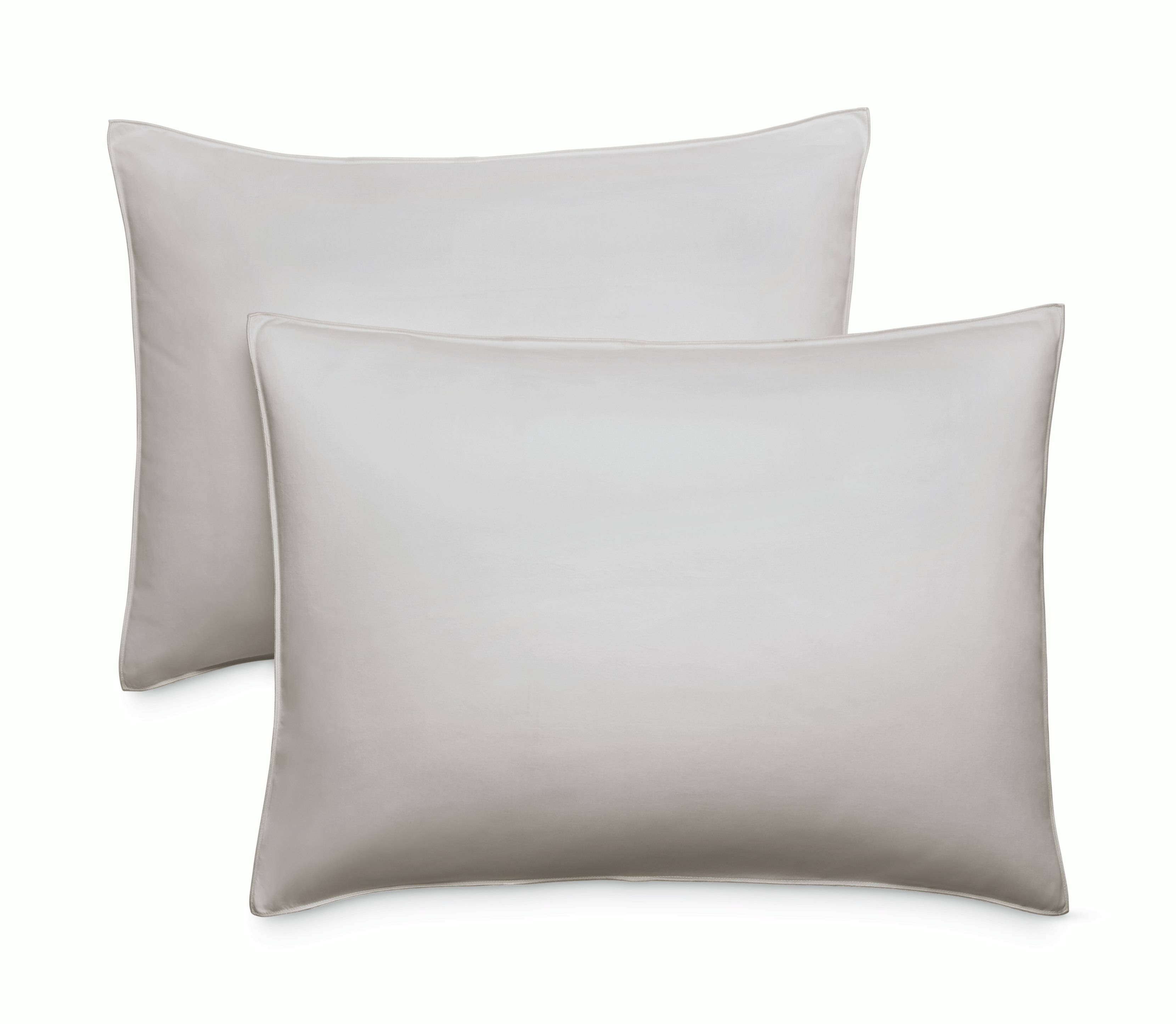 DWR Sham Pair - Sateen Outlet