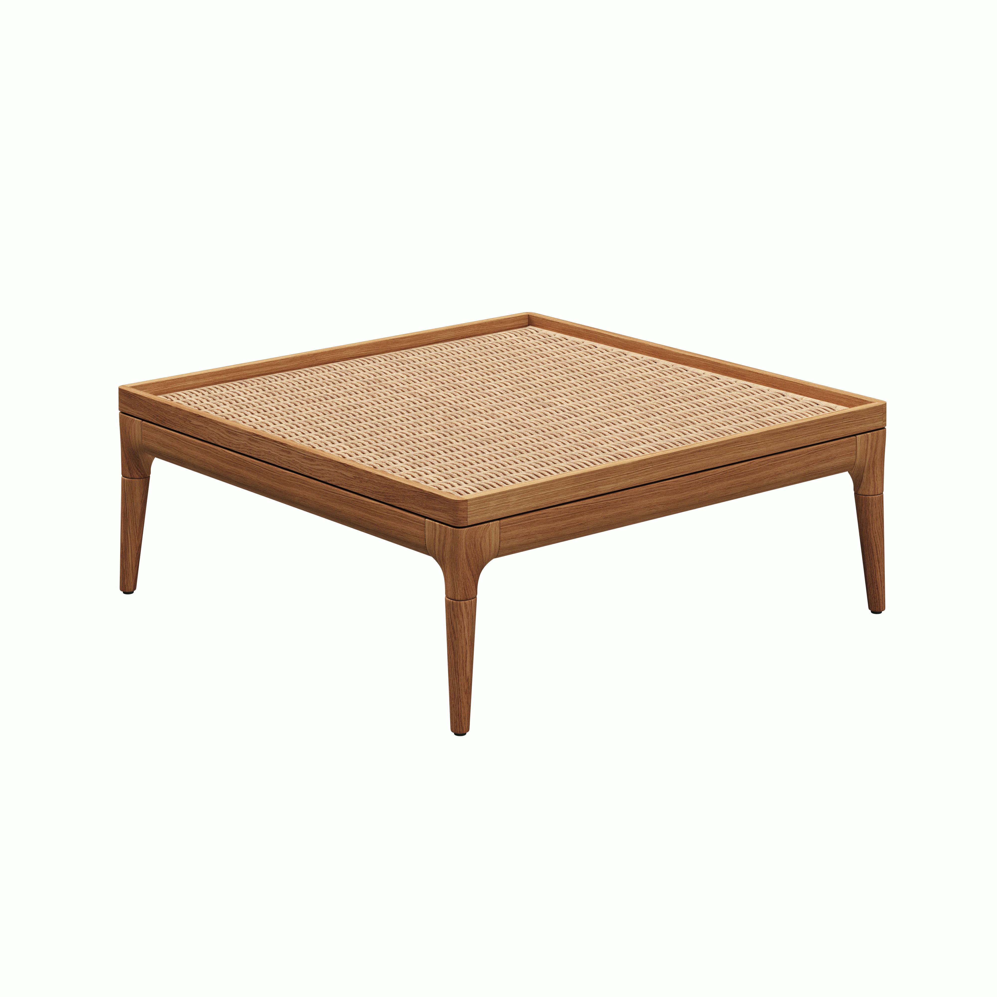 Lima Outdoor Coffee Table - Teak