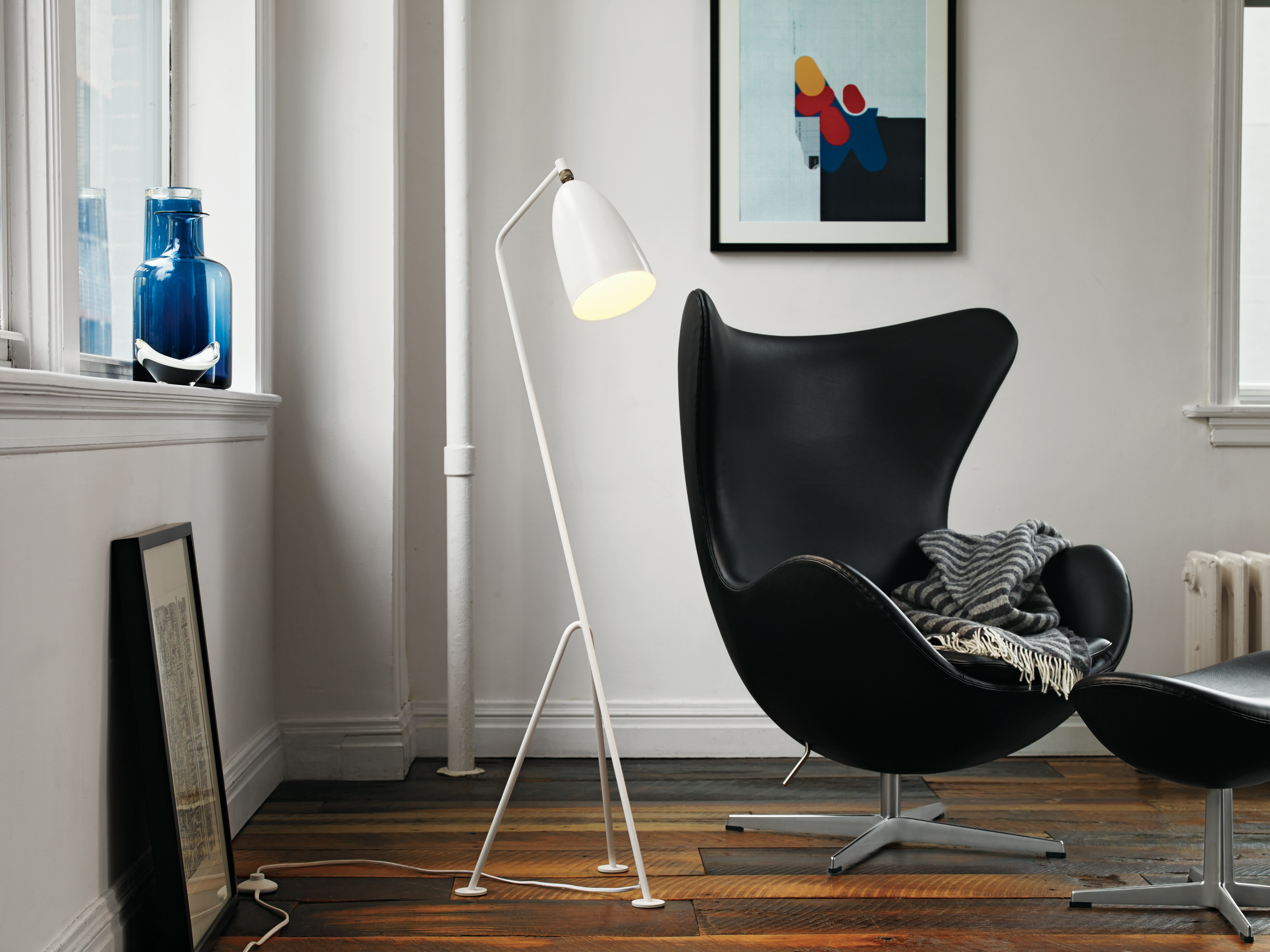 dwr egg chair