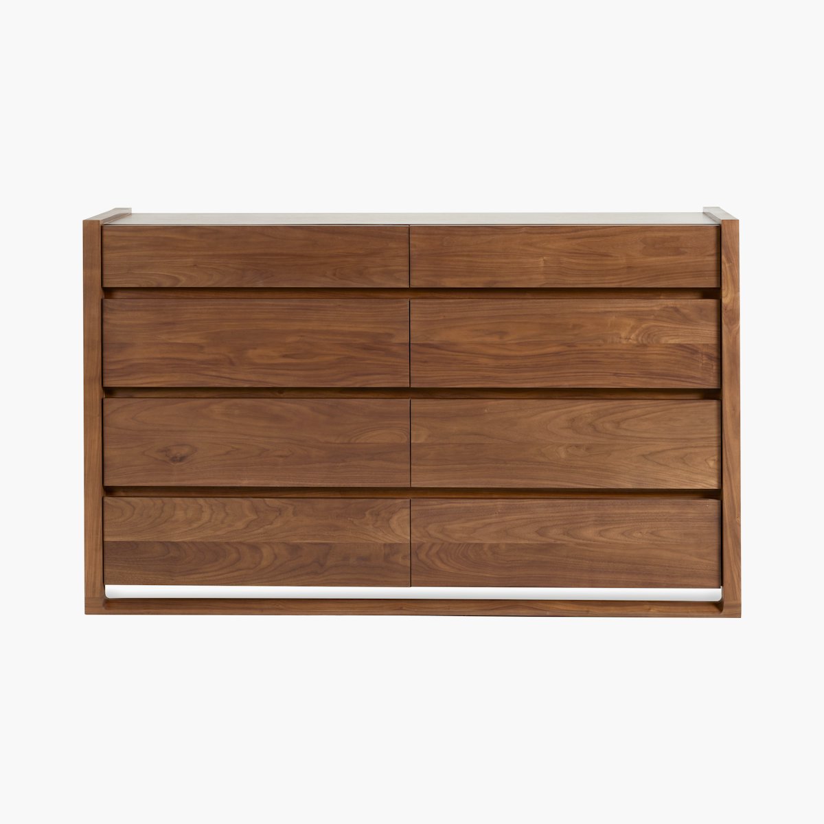 Matera Dresser Matera Dresser, Eight Drawer