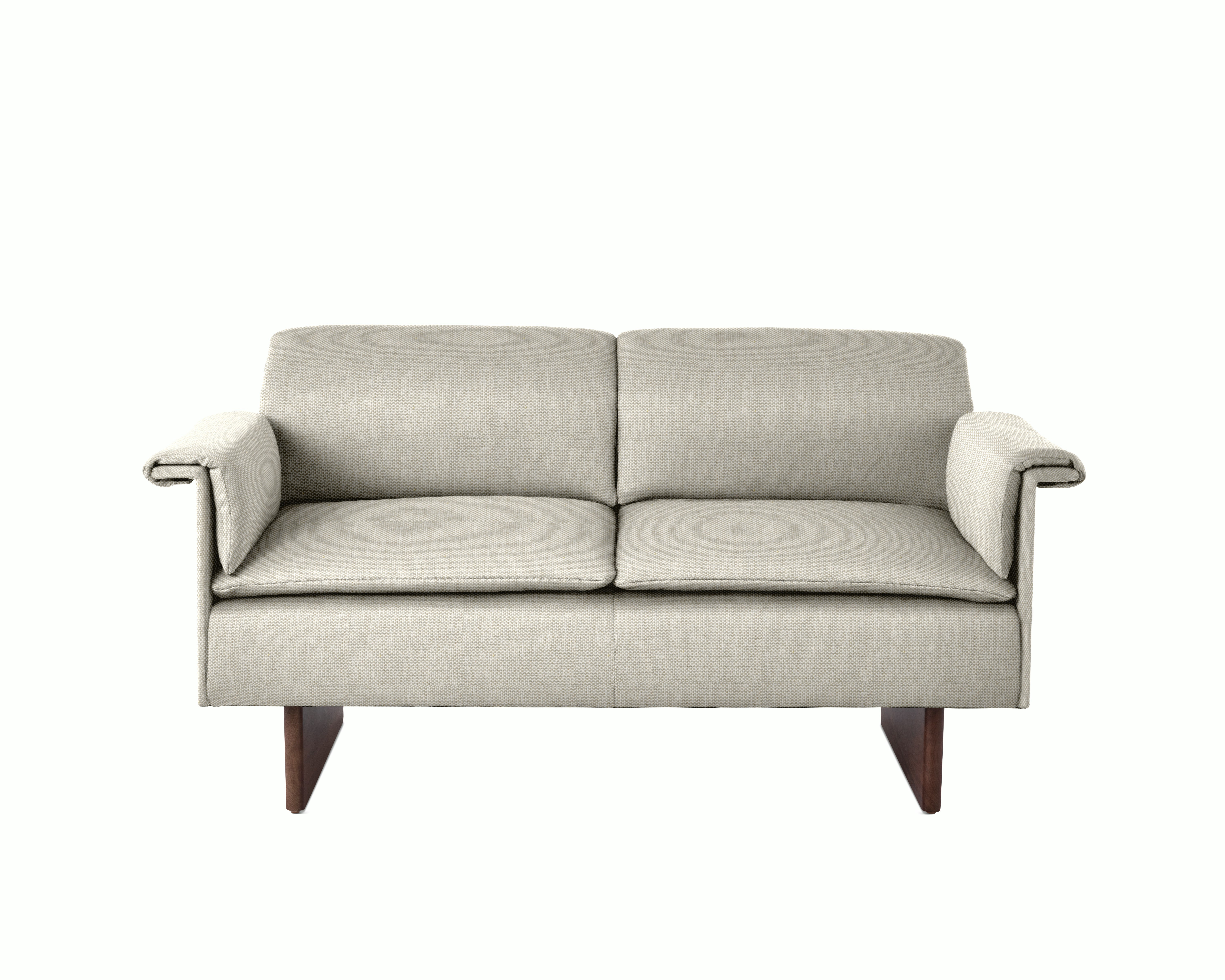 Mantle Settee
