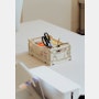 Colour Crate - S