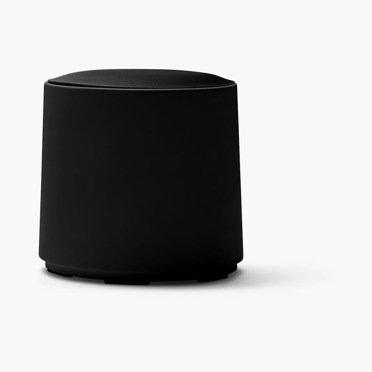 Lissoni Outdoor Stool Lissoni Outdoor Stool