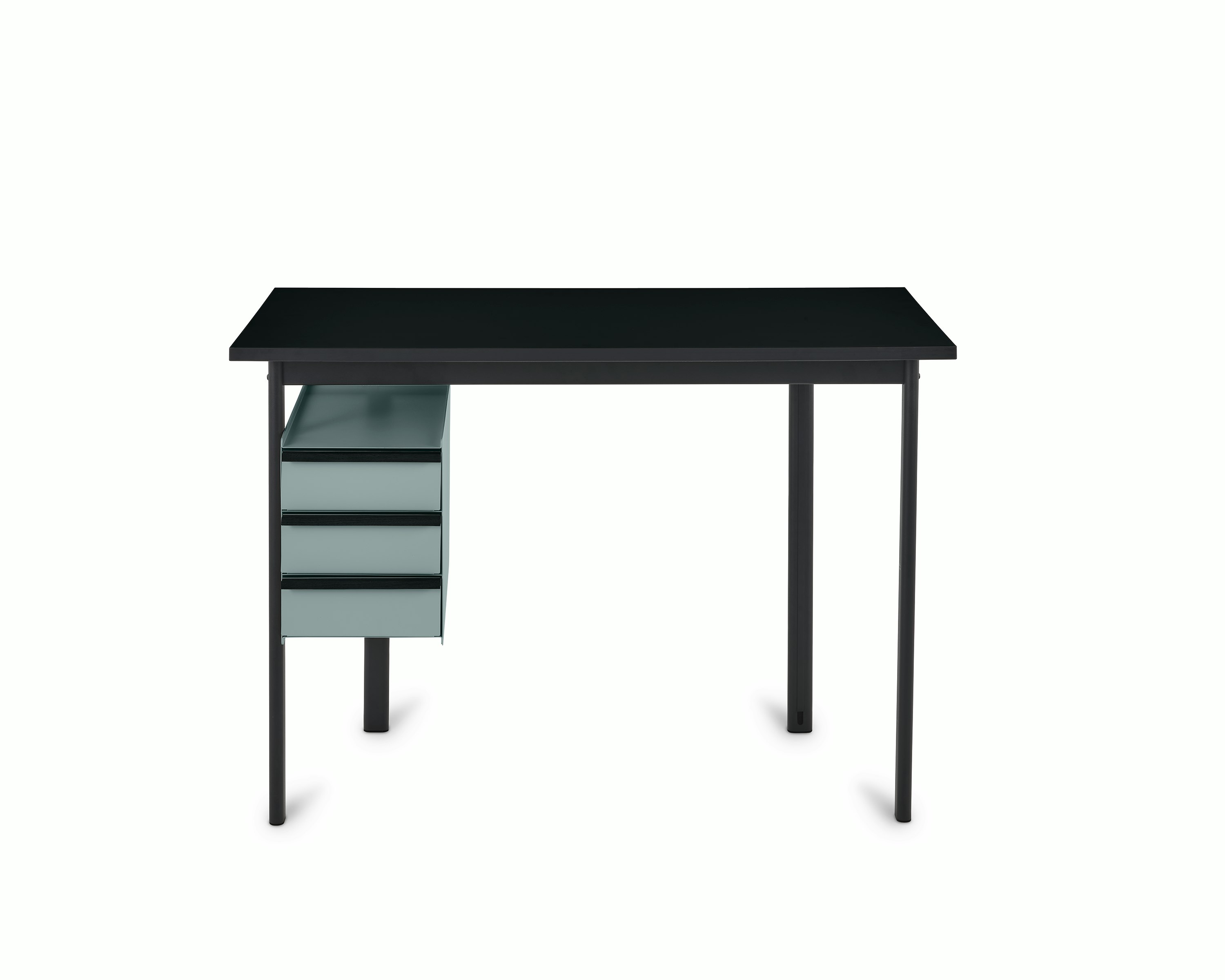 Mode Desk, front view