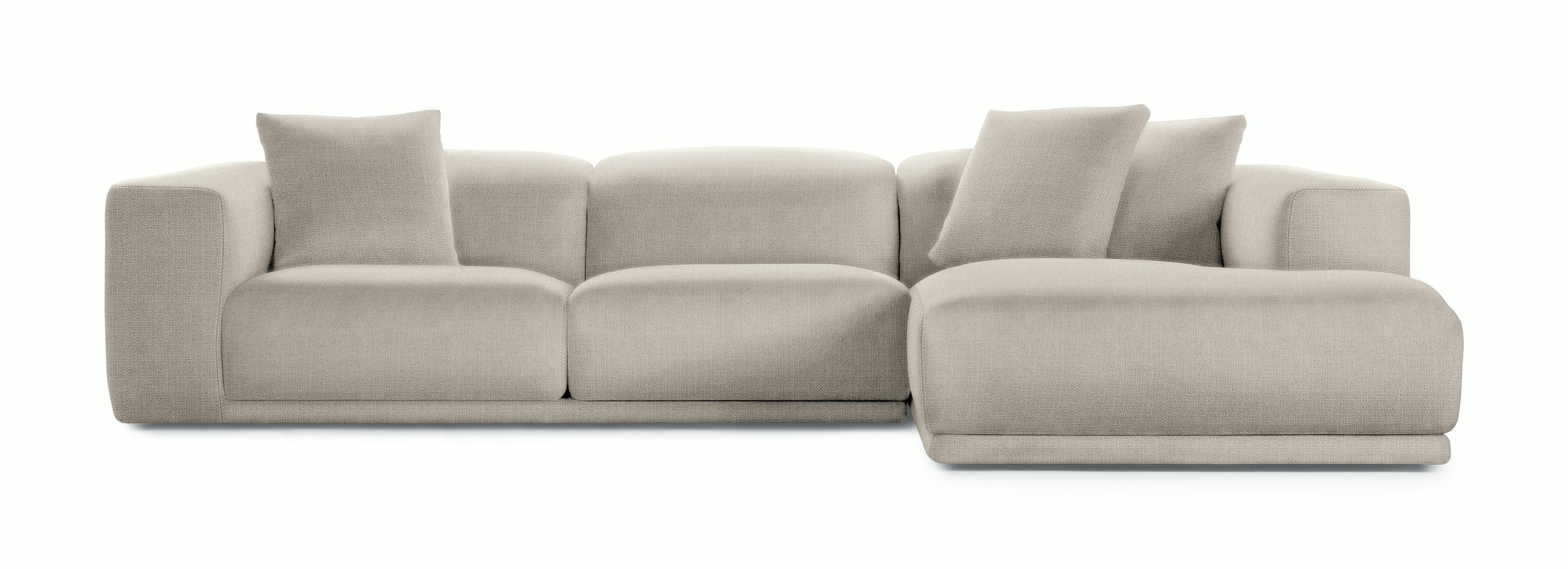 Kelston Sectional