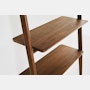 Folk Ladder Shelving