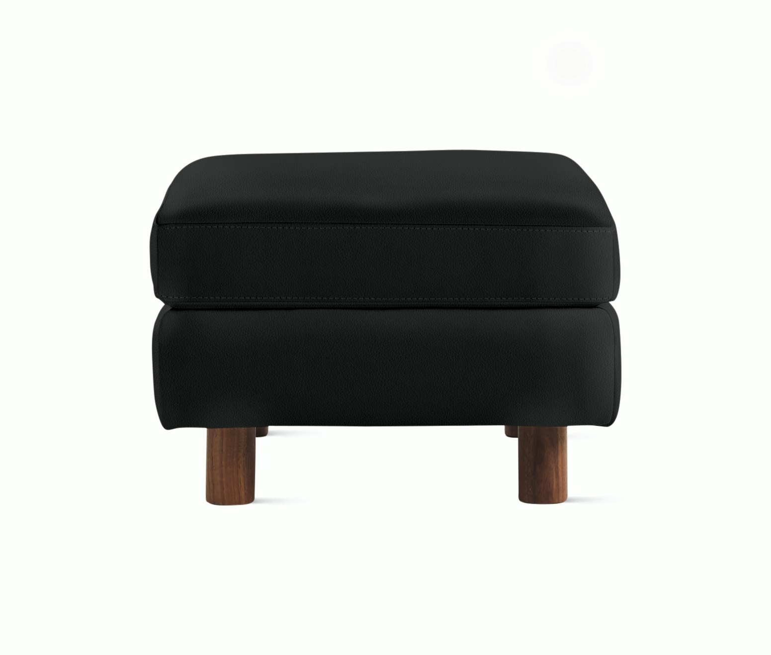 Lispenard Ottoman