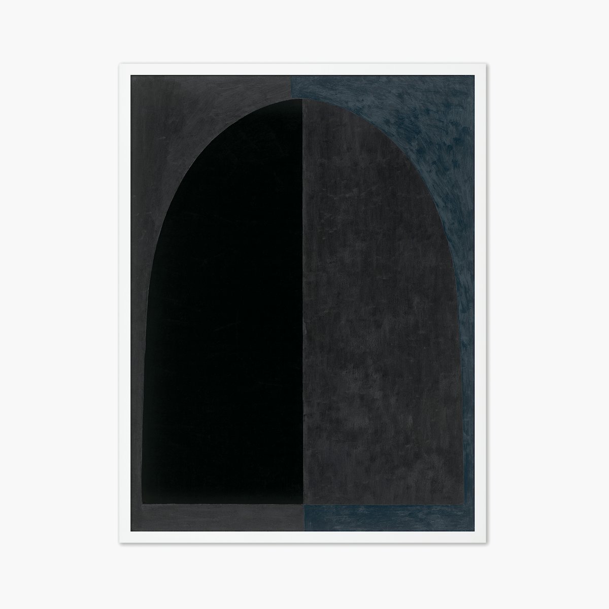 "Teal Arch at Night in Green Light" by Aschely Vaughan Cone "Teal Arch at Night in Green Light" by Aschely Vaughan Cone