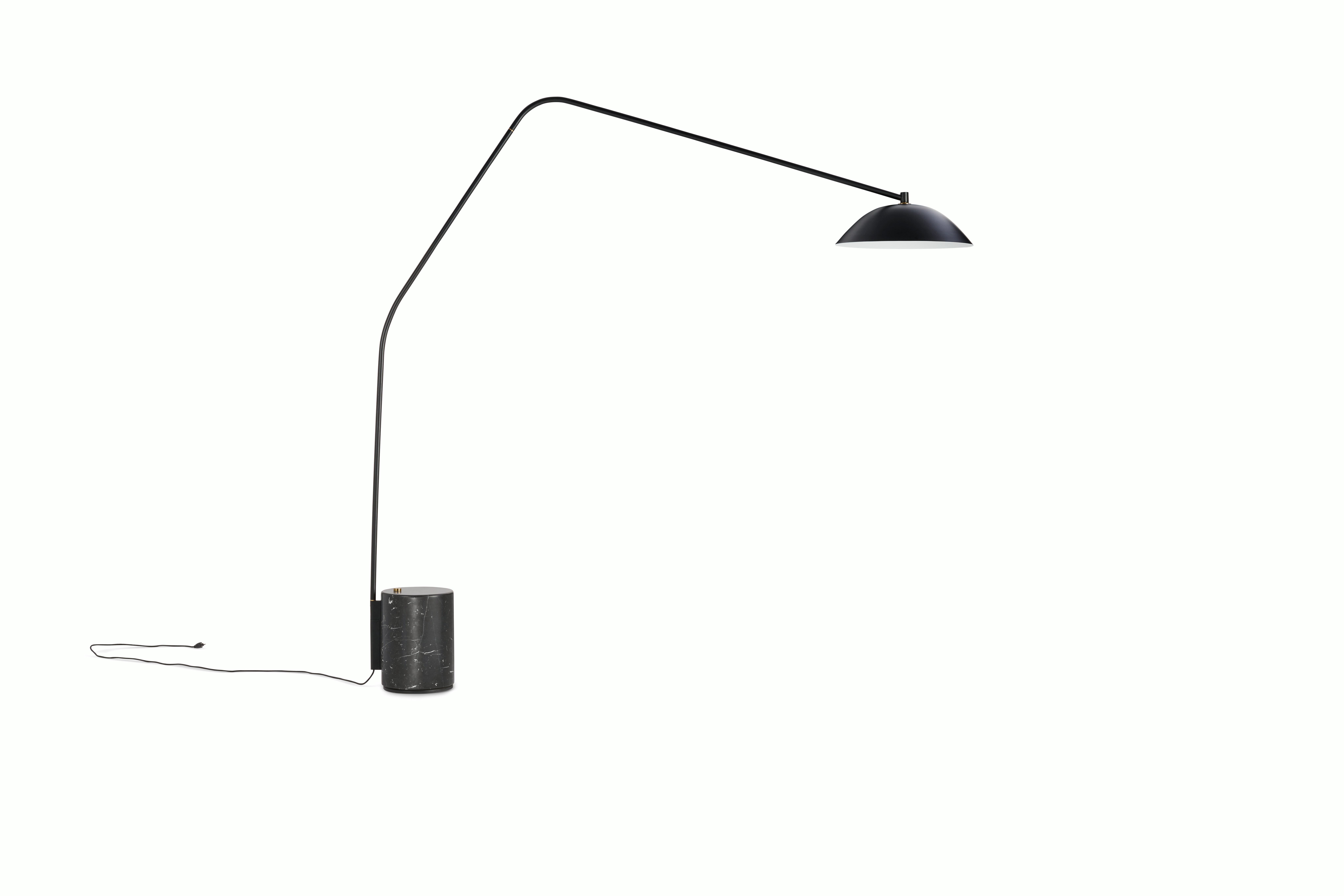 Sten Floor Lamp