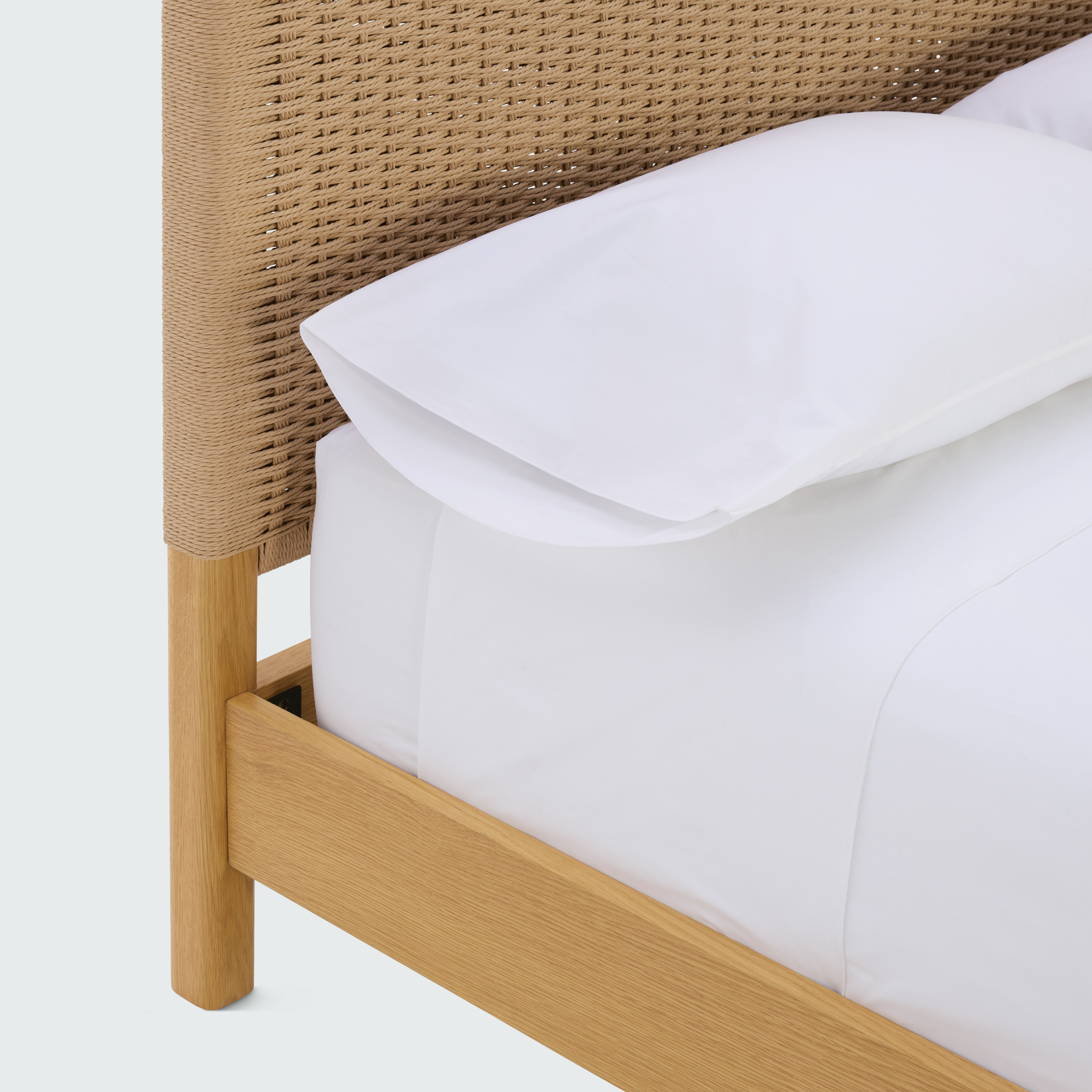 Coda Bed - Tall