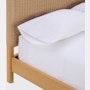 Coda Bed - Tall