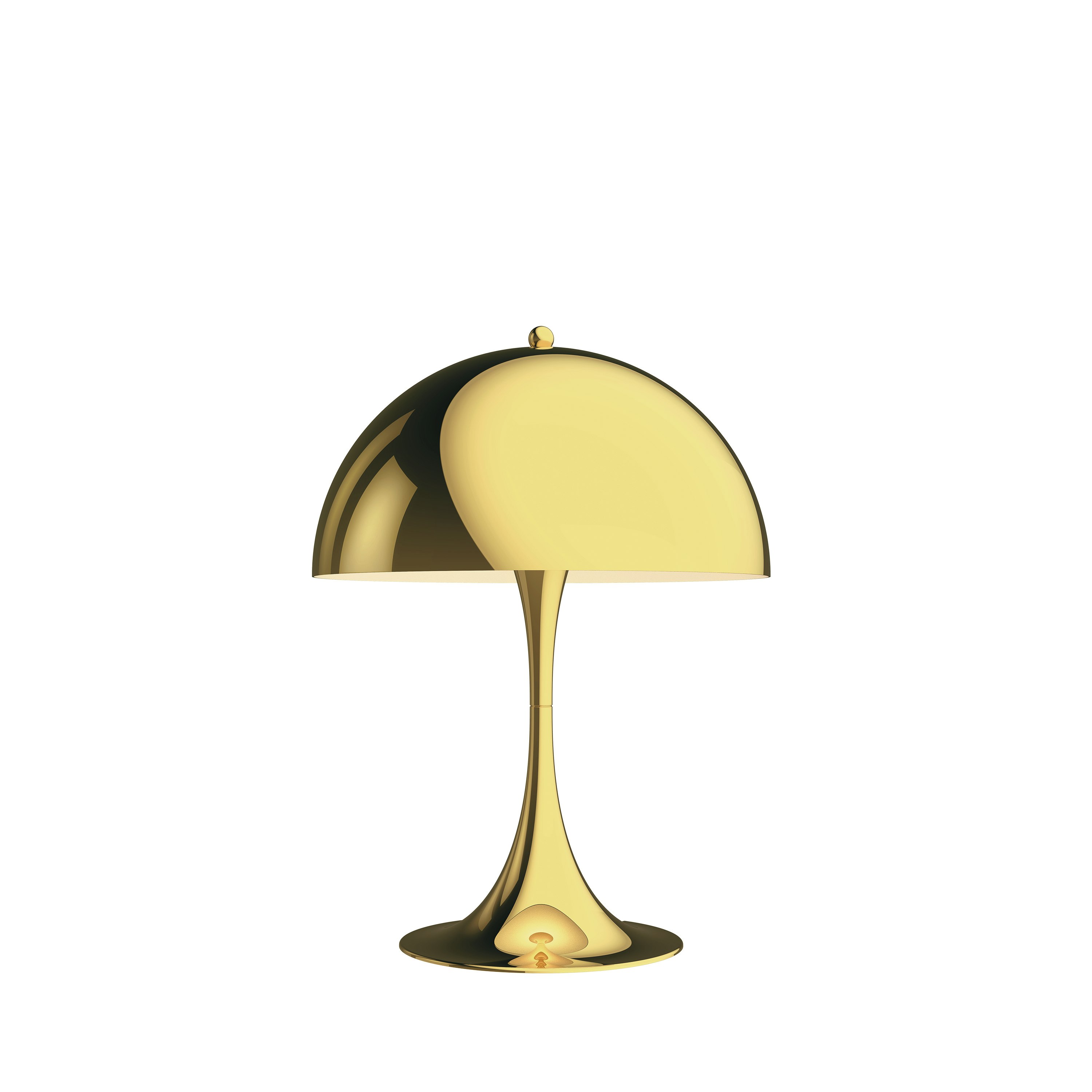 Panthella Mini Table Lamp