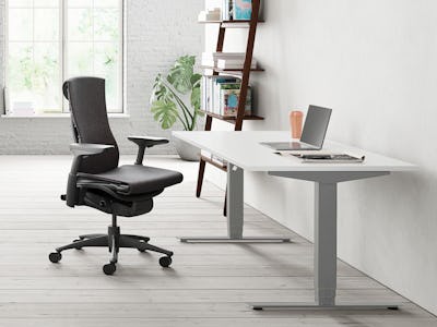 Sit to Stand Desks - Herman Miller Store