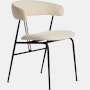 Violin Dining Chair