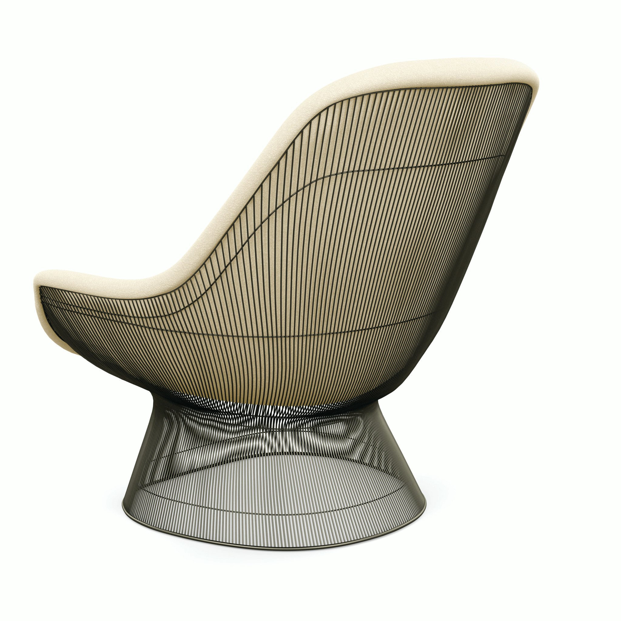 Platner Easy Chair