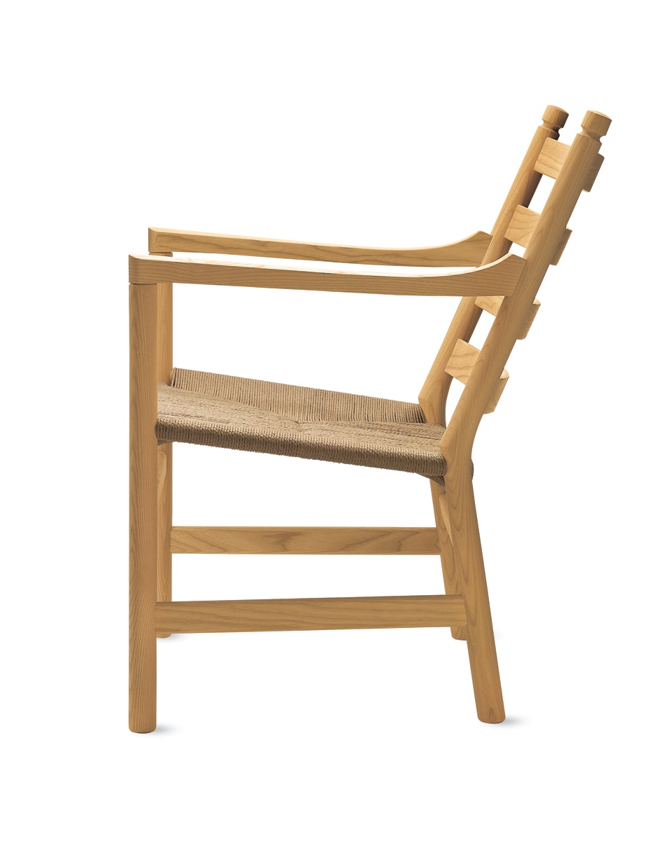 Ladderback Chair